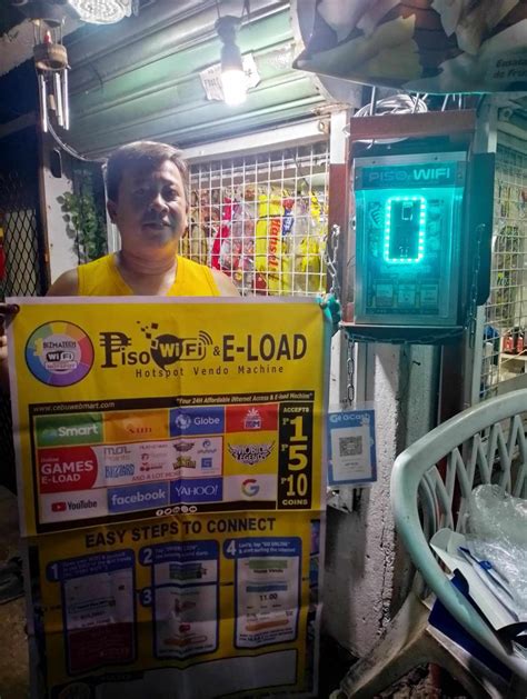 junrey piso wifi|Piso Wifi Distributor, Bizmatech, Mandaue City (2024).